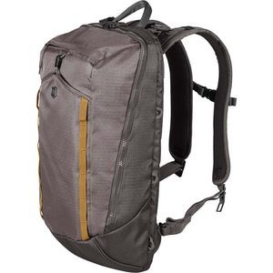 Рюкзак з відділенням для ноутбука до 15,4" Victorinox Altmont Active Compact Laptop Vt602139 Grey