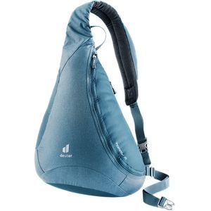 Сумка-слинг Deuter Tommy M 8 л 3800121 3060 arctic