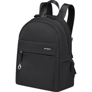 Легкий маленький жіночий рюкзак Samsonite Move 5.0 S KP0*053 Black