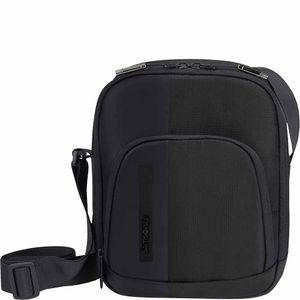 Чоловіча повсякденна сумка Samsonite Biz2Go KI1*002 Black