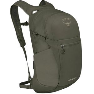 Повсякденний рюкзак Osprey Daylite Plus 009.3138 20л Еarl grey