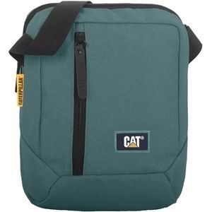 Сумка CAT The Project с отделением для планшета до 10" 83614;615 Sea Pine