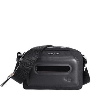 Женская сумка Hedgren Fika Ristretto HFIKA02/003-01 Black