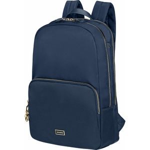 Жіночий рюкзак з відділенням для ноутбука до 15,6" Samsonite Karissa Biz 2.0 KH0*005 Midnight Blue