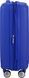 Чемодан American Tourister Soundbox из полипропилена на 4-х колесах 32G*001 Cobalt Blue (малый)