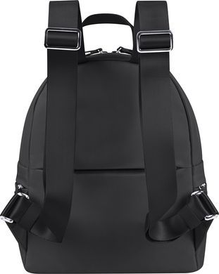 Легкий маленький жіночий рюкзак Samsonite Move 5.0 S KP0*053 Black