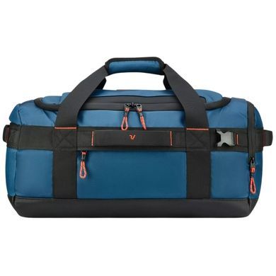 Дорожная сумка-рюкзак Roncato NORWAY 414215 Blu Denim (малая)
