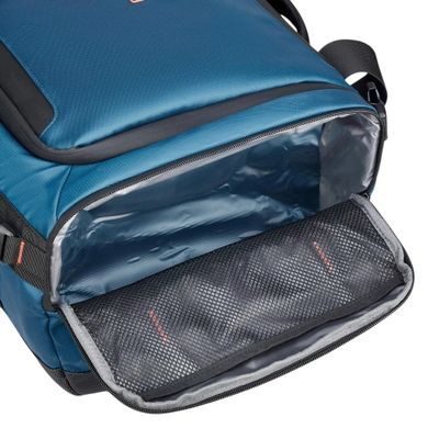 Дорожная сумка-рюкзак Roncato NORWAY 414215 Blu Denim (малая)