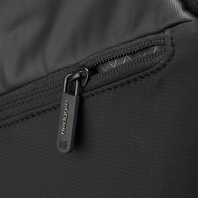 Рюкзак повсякденний-спортивний Hedgren Commute TURTLE HCOM07/003-01 Black