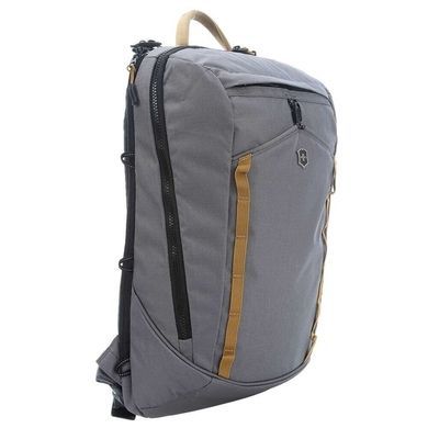 Рюкзак с отделением для ноутбука до 15,4" Victorinox Altmont Active Compact Laptop Vt602139 Grey