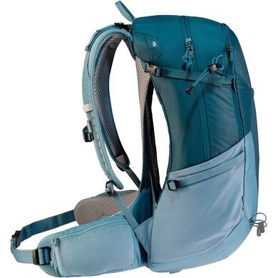Рюкзак Deuter Futura 27 л 3400321 3386 arctic-slateblue