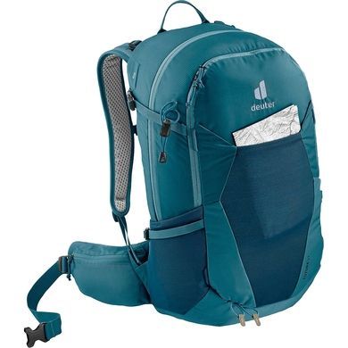 Рюкзак Deuter Futura 27 л 3400321 3386 arctic-slateblue