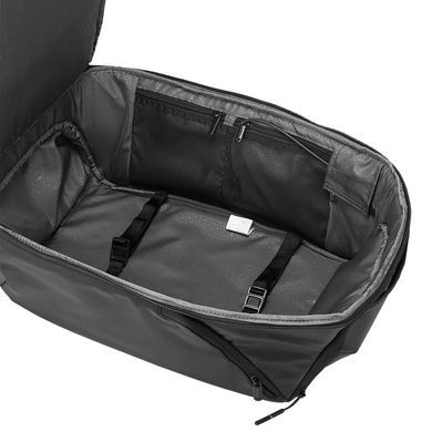 Рюкзак повсякденний-спортивний Hedgren Commute TURTLE HCOM07/003-01 Black