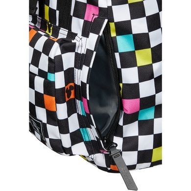 Рюкзак женский повседневный American Tourister Urban Groove Backpack City 46C*006 Disney Mickey Check