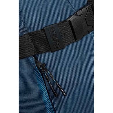 Сумка дорожня на 2-х колесах American Tourister Urban Track MD1*003 Combat Navy (велика)