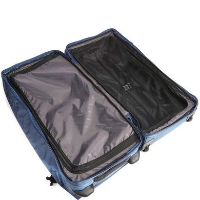 Сумка дорожня на 2-х колесах American Tourister Urban Track MD1*003 Combat Navy (велика)