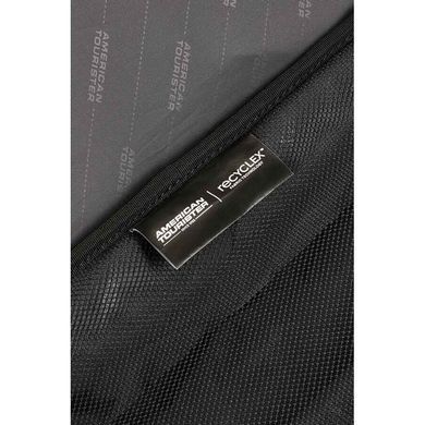 Сумка дорожня на 2-х колесах American Tourister Urban Track MD1*003 Combat Navy (велика)
