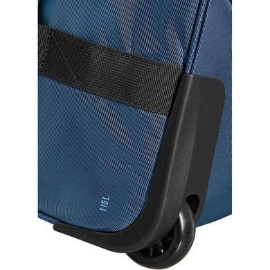 Сумка дорожня на 2-х колесах American Tourister Urban Track MD1*003 Combat Navy (велика)
