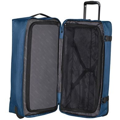 Сумка дорожня на 2-х колесах American Tourister Urban Track MD1*003 Combat Navy (велика)