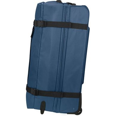 Сумка дорожня на 2-х колесах American Tourister Urban Track MD1*003 Combat Navy (велика)