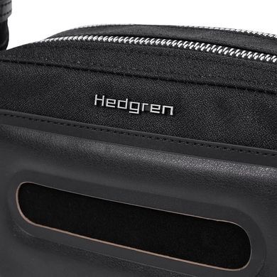 Женская сумка Hedgren Fika Ristretto HFIKA02/003-01 Black