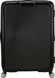 Чемодан American Tourister Soundbox из полипропилена на 4-х колесах 32G*009;09 Bass Black (гигант)