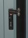 Валіза Hedgren Comby HS Grip M EX з полікарбонату Makrolon на 4-х колесах HCMBY01MEX/059-01 Grey Green (середня)