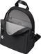 Легкий маленький жіночий рюкзак Samsonite Move 5.0 S KP0*053 Black