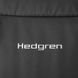 Рюкзак повсякденний-спортивний Hedgren Commute TURTLE HCOM07/003-01 Black
