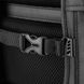Рюкзак повсякденний-спортивний Hedgren Commute TURTLE HCOM07/003-01 Black