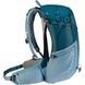 Рюкзак Deuter Futura 27 л 3400321 3386 arctic-slateblue