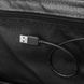 Рюкзак повсякденний-спортивний Hedgren Commute TURTLE HCOM07/003-01 Black