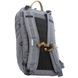 Рюкзак с отделением для ноутбука до 15,4" Victorinox Altmont Active Compact Laptop Vt602139 Grey