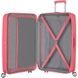 Валіза American Tourister Soundbox із поліпропілену на 4-х колесах 32G*003 Sun Kissed Coral (велика)
