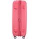 Валіза American Tourister Soundbox із поліпропілену на 4-х колесах 32G*003 Sun Kissed Coral (велика)
