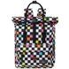 Рюкзак женский повседневный American Tourister Urban Groove Backpack City 46C*006 Disney Mickey Check