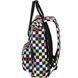 Рюкзак женский повседневный American Tourister Urban Groove Backpack City 46C*006 Disney Mickey Check
