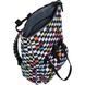 Рюкзак женский повседневный American Tourister Urban Groove Backpack City 46C*006 Disney Mickey Check