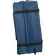 Сумка дорожня на 2-х колесах American Tourister Urban Track MD1*003 Combat Navy (велика)