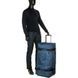 Сумка дорожня на 2-х колесах American Tourister Urban Track MD1*003 Combat Navy (велика)