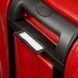 Чемодан Samsonite C-LITE с Curv&reg; на 4-х колесах с расширением CS2*007 Chili Red (малый)