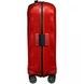 Чемодан Samsonite C-LITE с Curv&reg; на 4-х колесах с расширением CS2*007 Chili Red (малый)