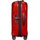 Чемодан Samsonite C-LITE с Curv&reg; на 4-х колесах с расширением CS2*007 Chili Red (малый)