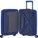 Чемодан American Tourister Soundbox из полипропилена на 4-х колесах 32G*001 Cobalt Blue (малый)