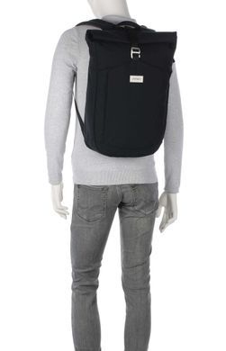 Городской рюкзак Osprey Arcane Roll Top Pack 24л с отделением для ноутбука до 15,6" 009.3906 Black