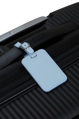 Набір адресних бірок American Tourister Ta MF3*002;61 Neptune Blue (2 шт)
