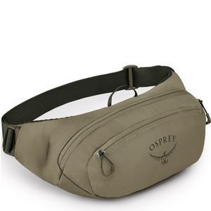 Поясна сумка-бананка Osprey Daylite Waist 2л 009.3744 Tan concrete