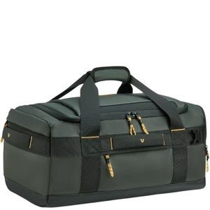 Дорожня сумка-рюкзак Roncato NORWAY 414215 Verde Militare (мала)