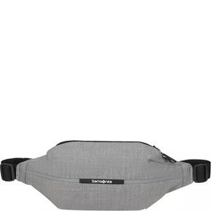 Поясная сумка Samsonite Securipak KA6*003 Cool Grey