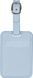 Набір адресних бірок American Tourister Ta MF3*002;61 Neptune Blue (2 шт)